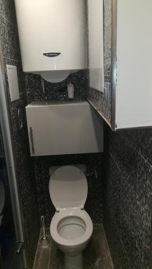 Avec Spa&jacuzzi Appartement