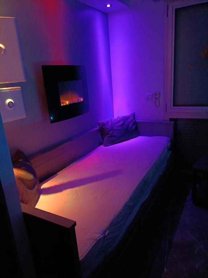Appartement Avec Spa&jacuzzi